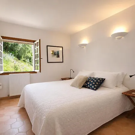 Holiday home La Des Crouanques - Nature & Panorama