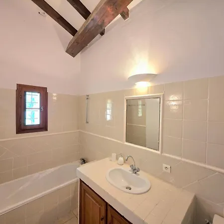 La Des Crouanques - Nature & Panorama Holiday home *