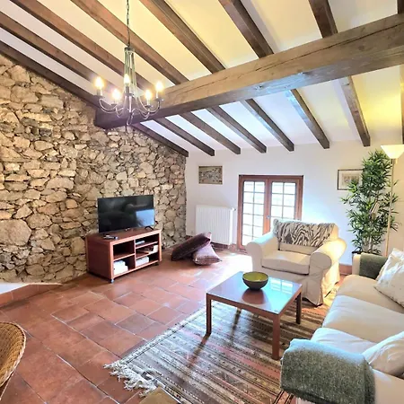 La Des Crouanques - Nature & Panorama Holiday home
