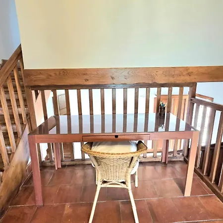 La Des Crouanques - Nature & Panorama Holiday home *