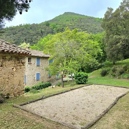 La Des Crouanques - Nature & Panorama
