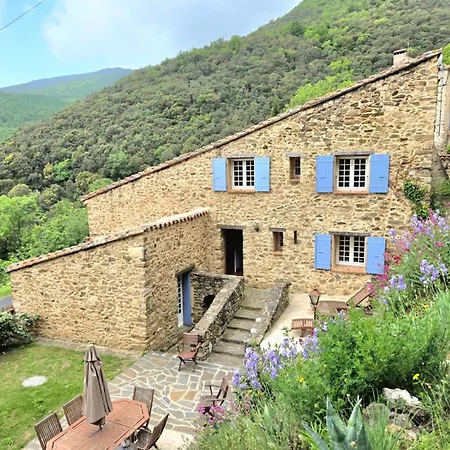 Holiday home La Des Crouanques - Nature & Panorama Taulis