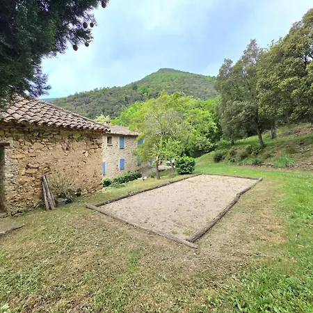 Holiday home La Des Crouanques - Nature & Panorama *