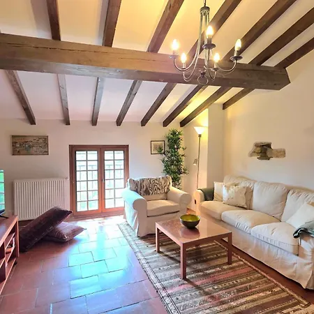 La Des Crouanques - Nature & Panorama Holiday home *