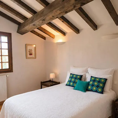 La Des Crouanques - Nature & Panorama Holiday home *