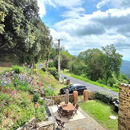 Holiday home La Des Crouanques - Nature & Panorama Taulis