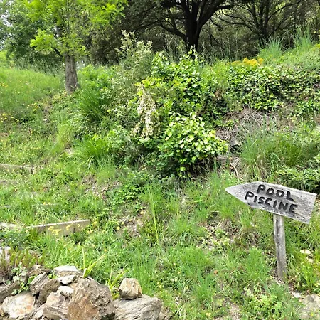 La Des Crouanques - Nature & Panorama Holiday home